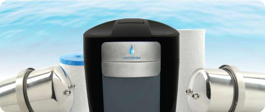 multipure water system