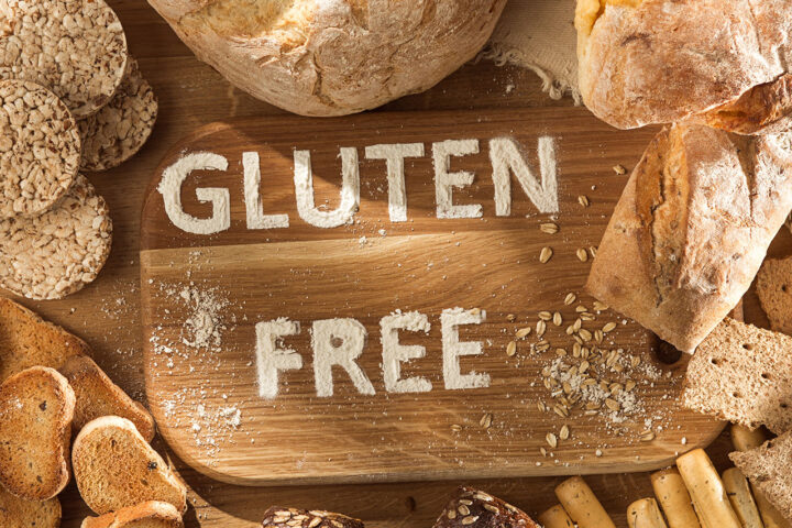 Eating Gluten Free — Can Gluten Free Foods Help You?