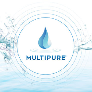 Multipure Water Filtration