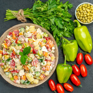 Mealtime Method C.H.E.F.S. Plan