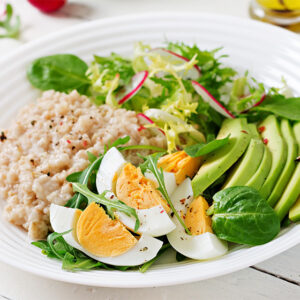 Mealtime Method: Fight Inflammation the Power of Food Plan