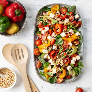 Mealtime Method: Low FODMAP Diet Plan