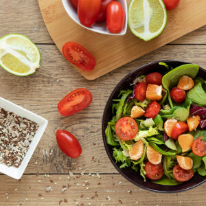 Mealtime Method: Nutrition & Lifestyle Change for Prediabetes Plan