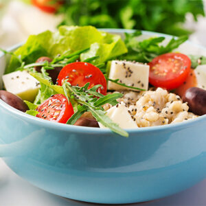 Mealtime Method: Transitioning to a Plant-Focused Diet Plan